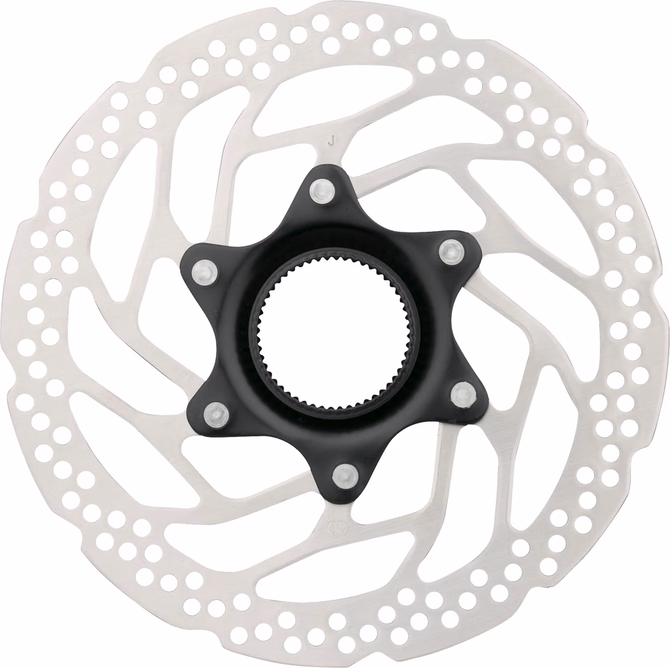 Shimano Bremsscheibe SM-RT30 Center Lock