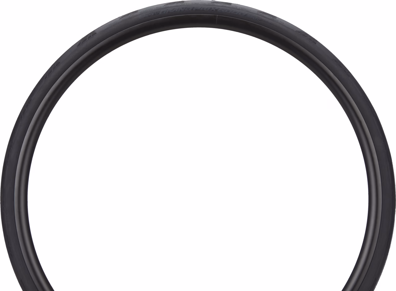 Continental Grand Prix 5000 S TdF Tubeless Ready 28" Faltreifen Bestseller