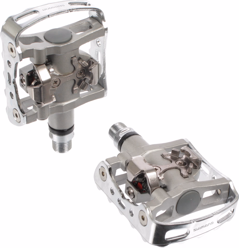 Sale Shimano Klick-/Plattformpedale PD-M324 VIP-Rabatte