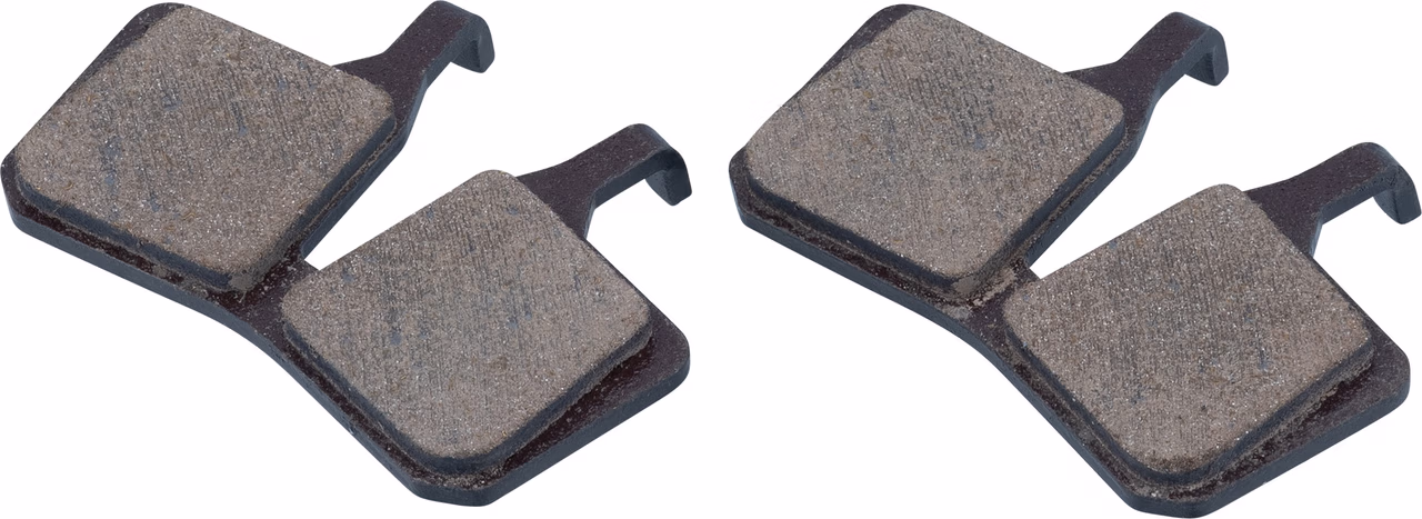 Magura Bremsbeläge Typ 9.P Performance Begrenzte Freigabe