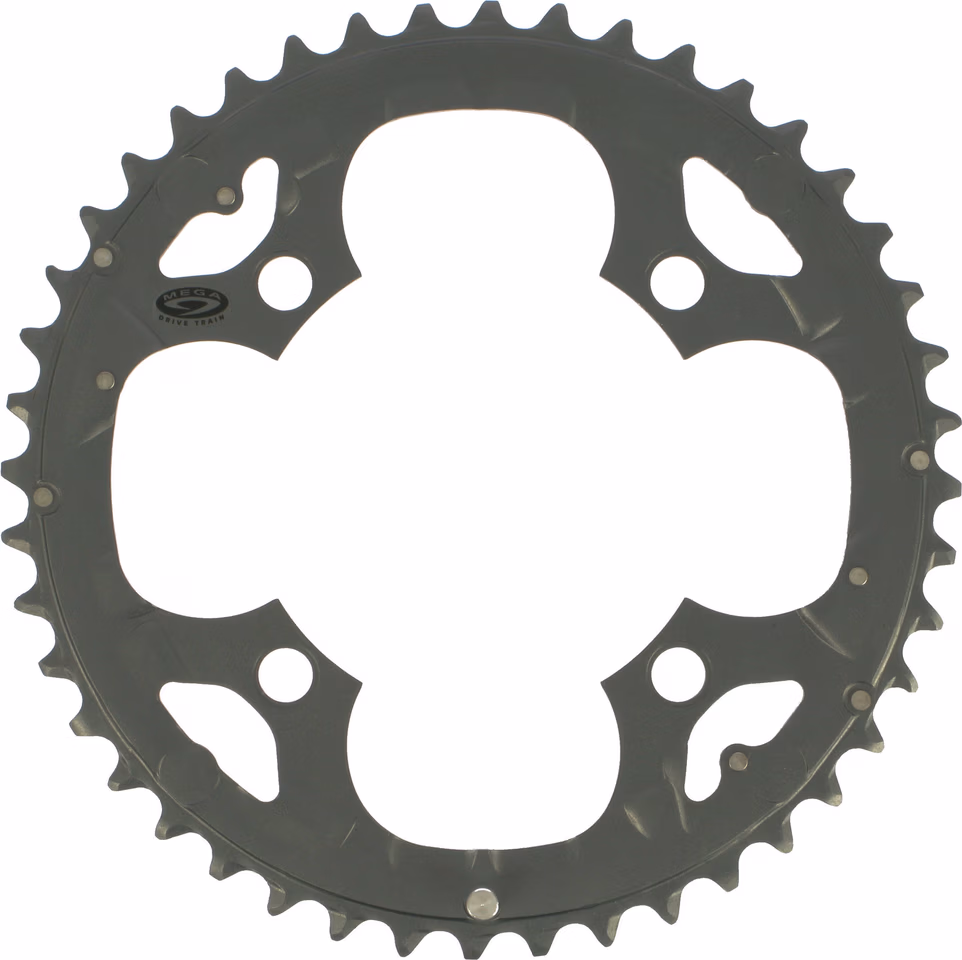 Shimano Deore Kettenblatt FC-M590 9-fach