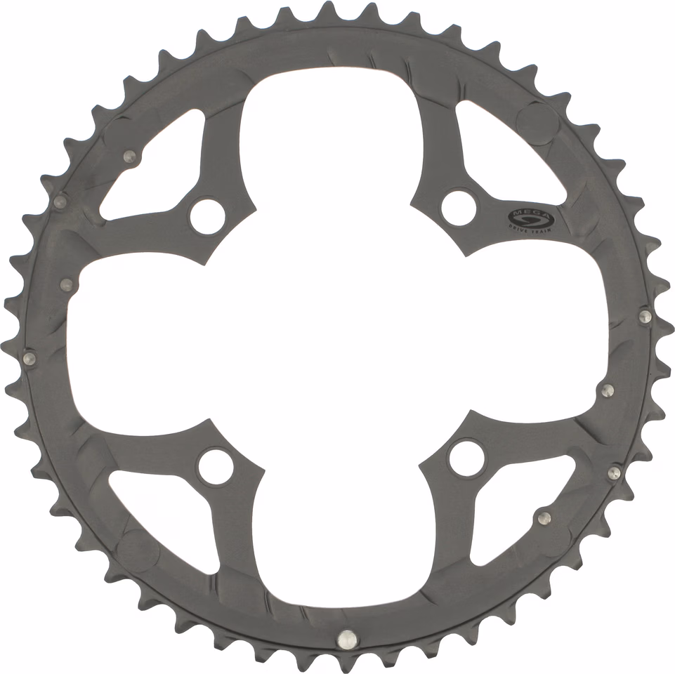 Shimano Deore Kettenblatt FC-M590 9-fach JETZT KAUFEN