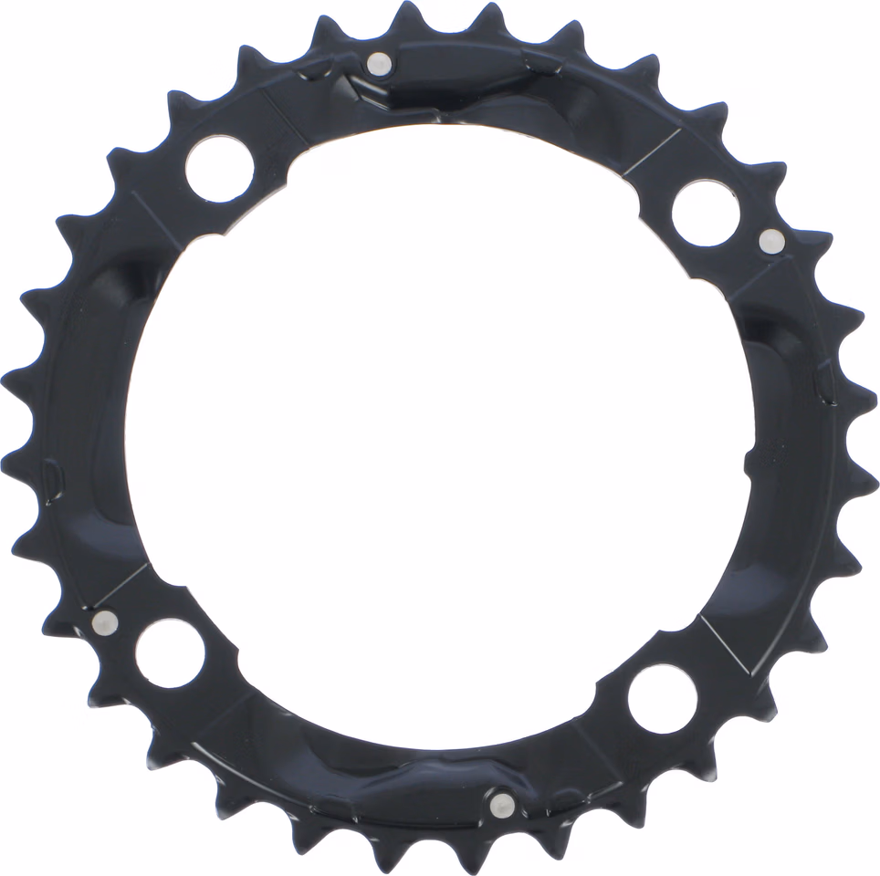 Shimano Deore Kettenblatt FC-M590 9-fach JETZT KAUFEN