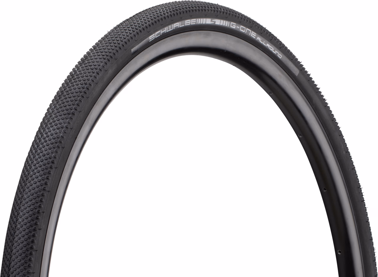 Schwalbe G-One Allround Performance ADDIX RaceGuard 28" Faltreifen Bis zu 50% Rabatt