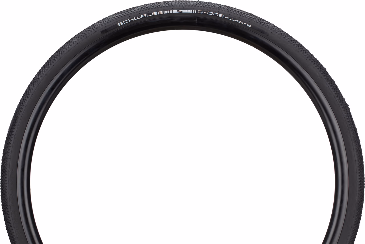 Schwalbe G-One Allround Performance ADDIX RaceGuard 28" Faltreifen Bis zu 50% Rabatt