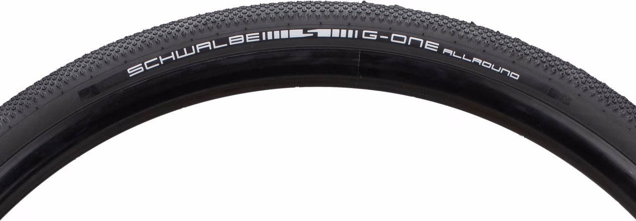 Schwalbe G-One Allround Performance ADDIX RaceGuard 28" Faltreifen Bis zu 50% Rabatt