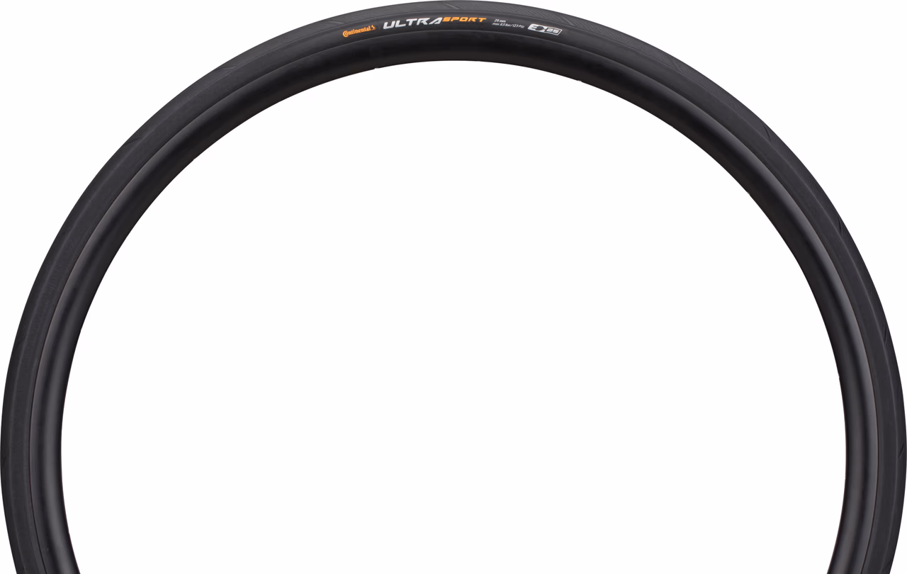 Continental Ultra Sport III 28" Faltreifen Bis zu 60% Rabatt