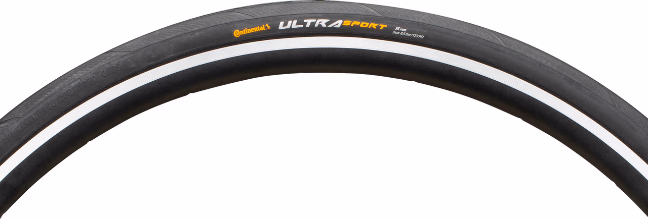 Continental Ultra Sport III 28" Faltreifen Bis zu 60% Rabatt