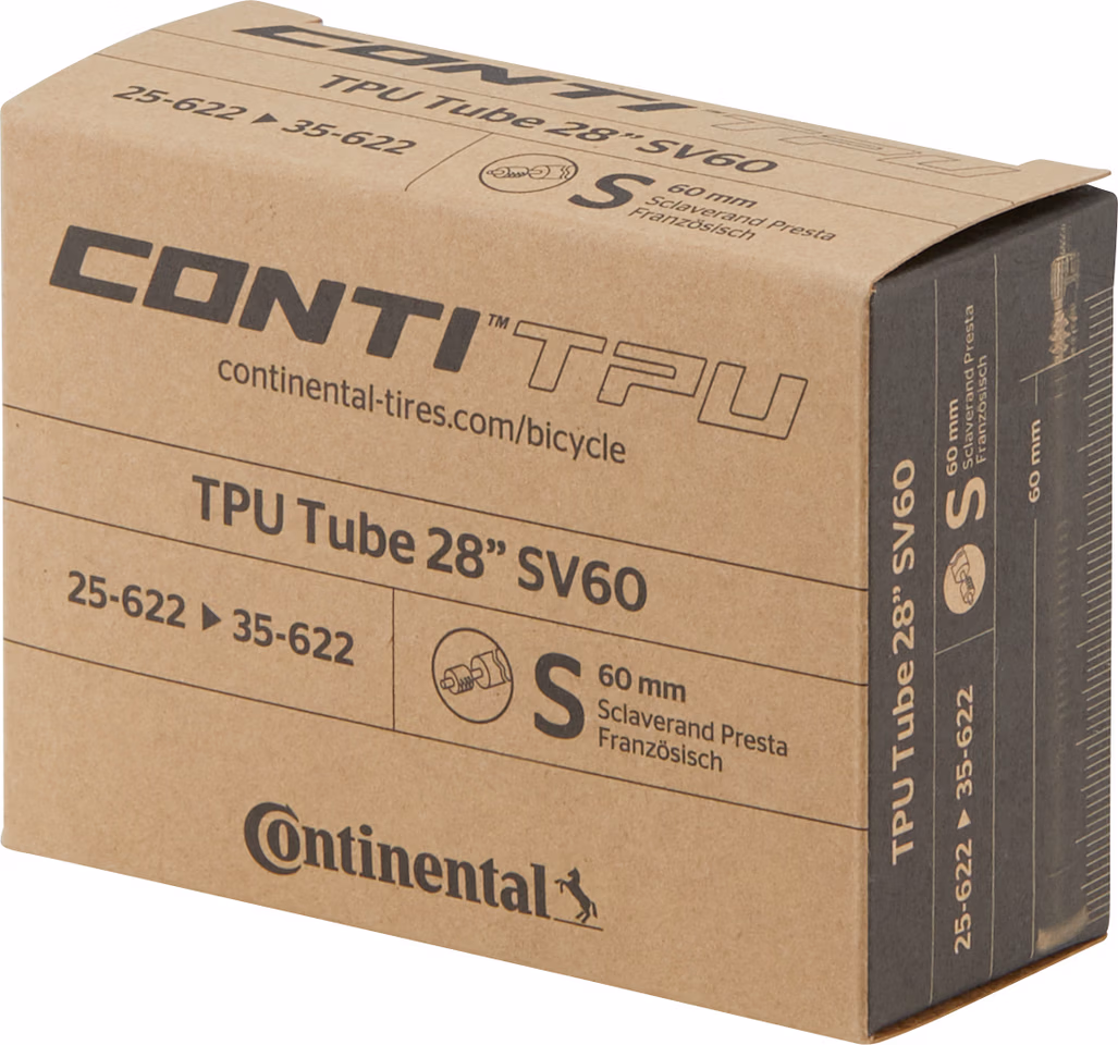 Continental TPU Schlauch 28" kaufen Bis zu 65% Rabatt