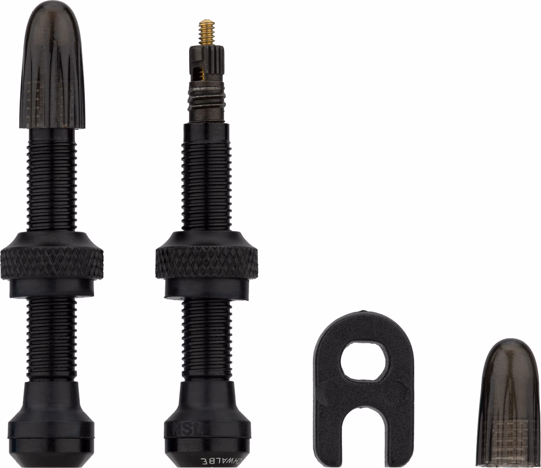 Schwalbe Tubeless Ventil 2er-Set Discount Store für neue Produkte