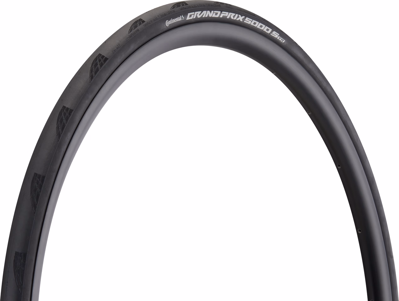 Continental Grand Prix 5000 S Tubeless Ready 28" Faltreifen 2er-Set Super Rabatt