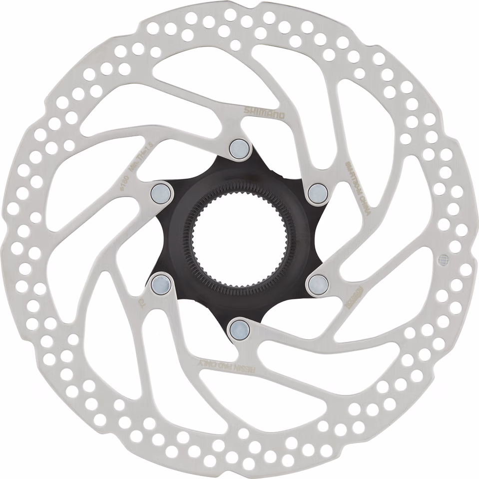 Sale Shimano Bremsscheibe SM-RT30 Center Lock Magnet + Innenverzahnung Clearance-Verkauf