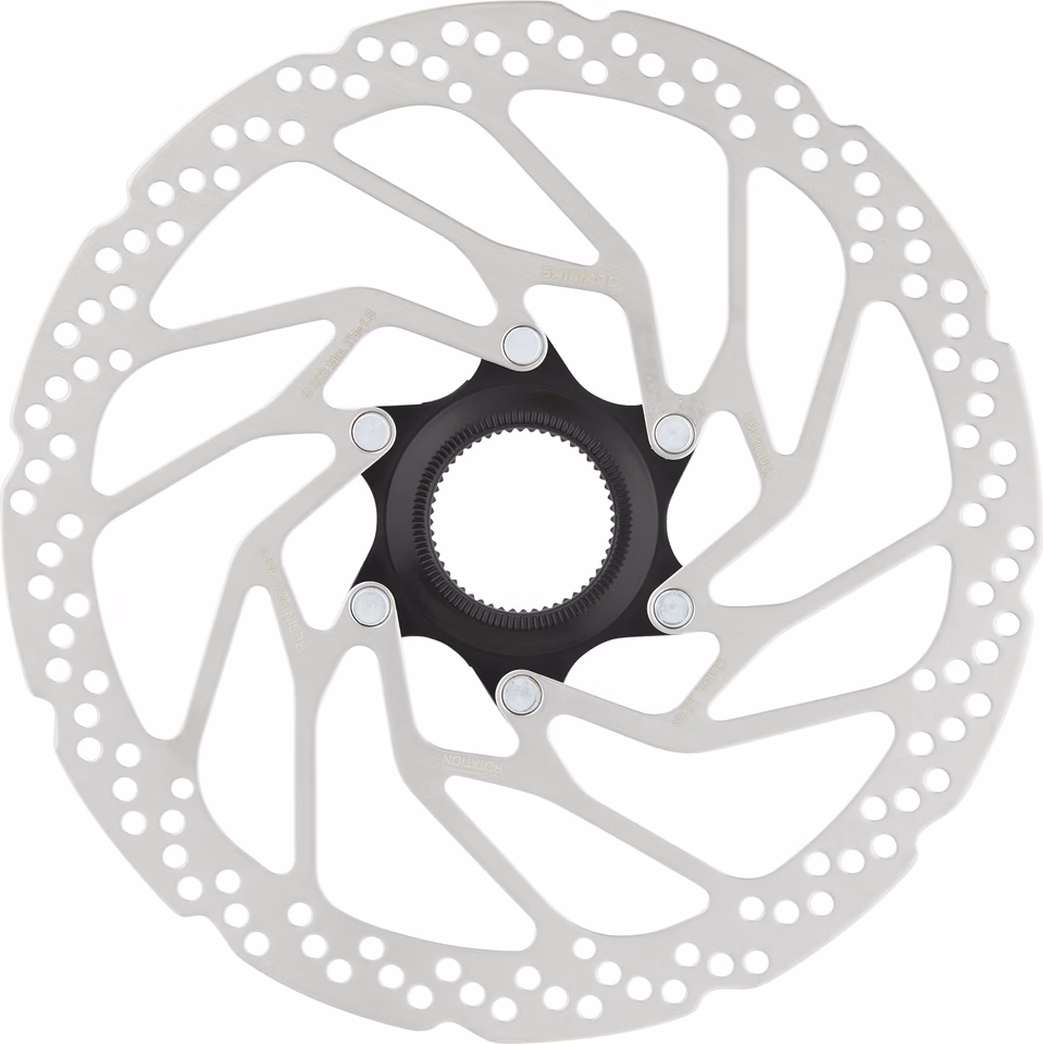 Sale Shimano Bremsscheibe SM-RT30 Center Lock Magnet + Innenverzahnung Clearance-Verkauf