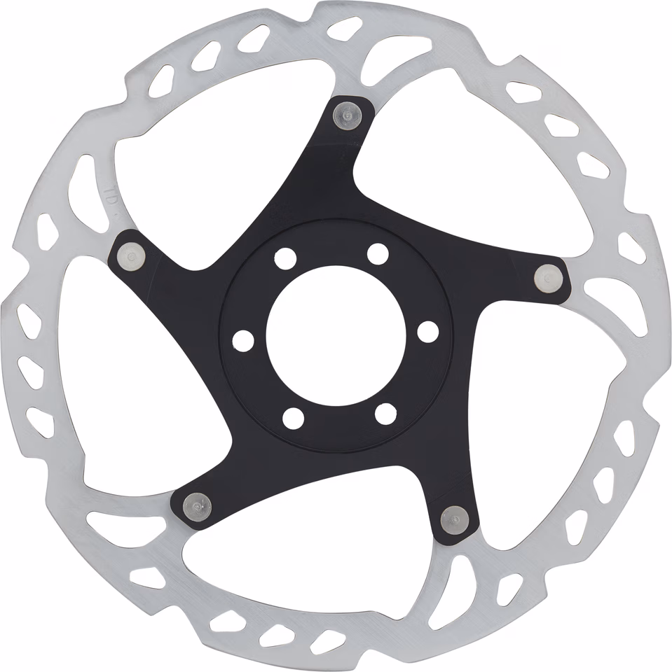 Shimano Bremsscheibe SM-RT76 6-Loch für XT Fabrikladen