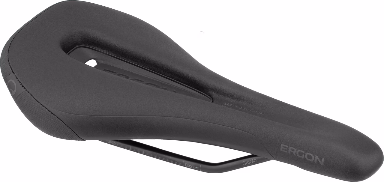 Ergon SM Enduro Comp Men Sattel Speichern exportieren
