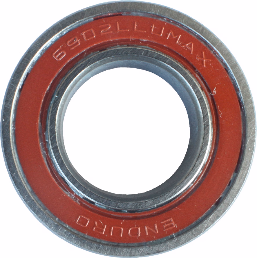 Enduro Bearings Rillenkugellager 6902 15 mm x 28 mm x 7 mm Im Verkauf
