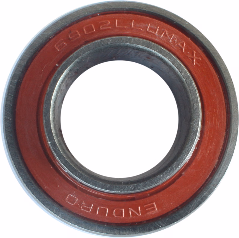 Enduro Bearings Rillenkugellager 6902 15 mm x 28 mm x 7 mm Im Verkauf