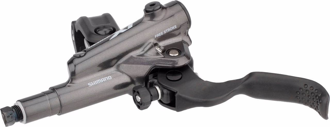 Shimano XT Bremsgriff BL-M8100 kaufen 50% Rabatt für begrenzte Zeit