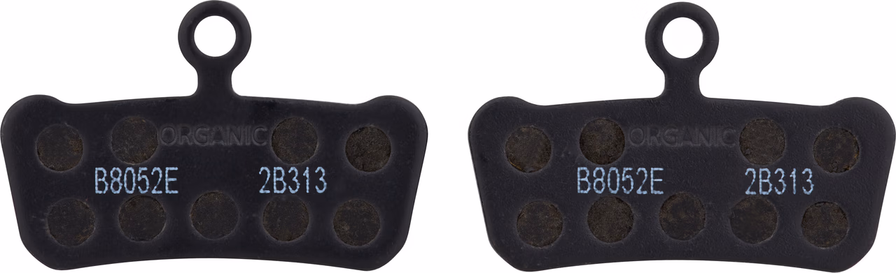 SRAM Bremsbeläge Disc für Guide R/Guide RS/Guide RSC/Guide Ultimate/Trail Rabatte dieses Monats