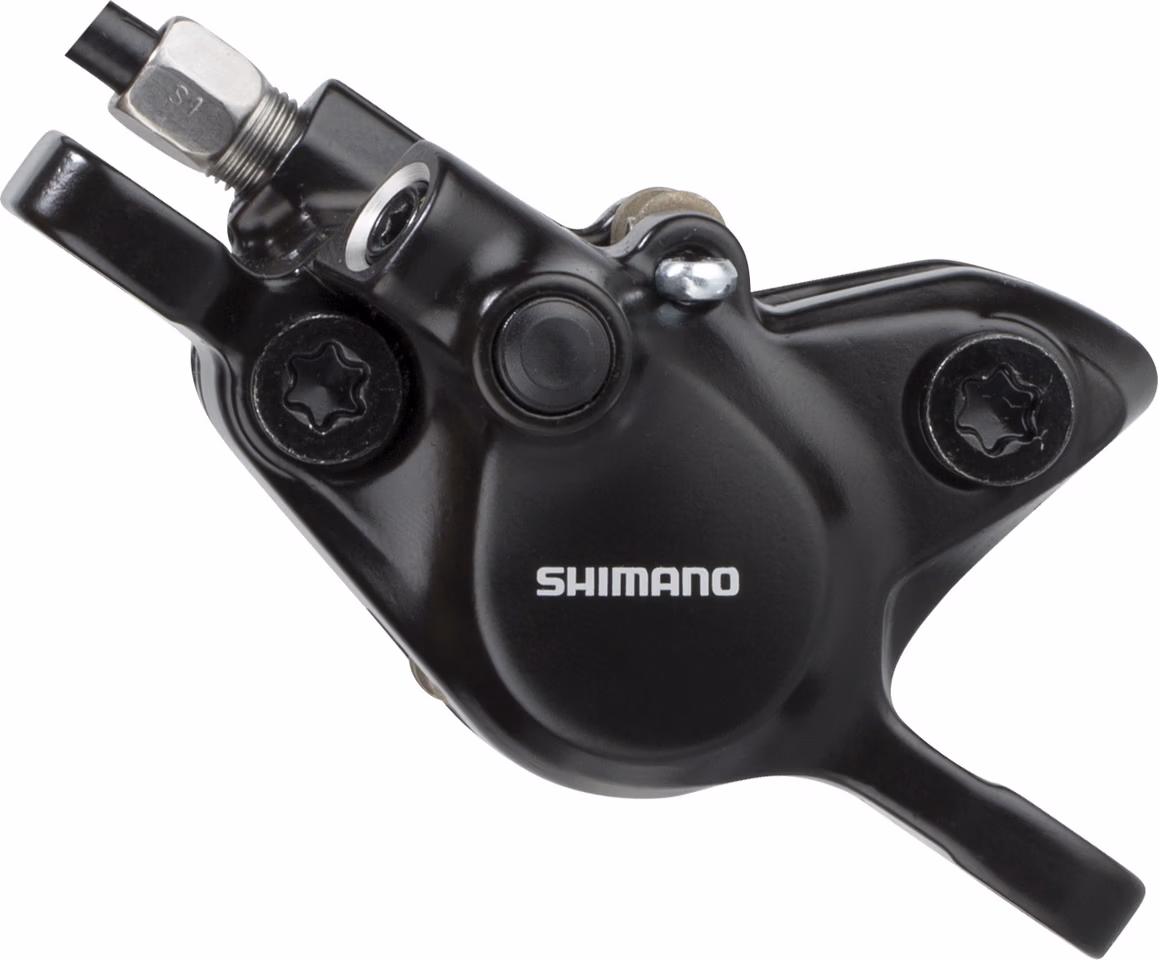 Shimano BR-MT200 Scheibenbremse Outlet