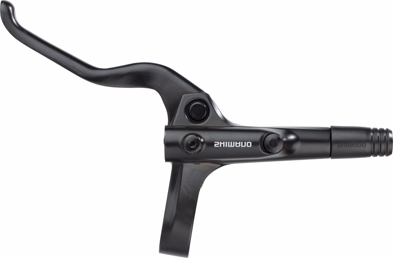 Shimano BR-MT200 v+h Set Scheibenbremse Auslauf