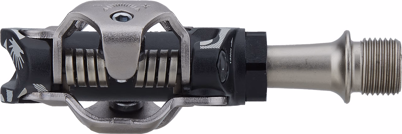 Shimano GRX Klickpedale PD-M8100-UG - Limited Edition - bike-components Angebote