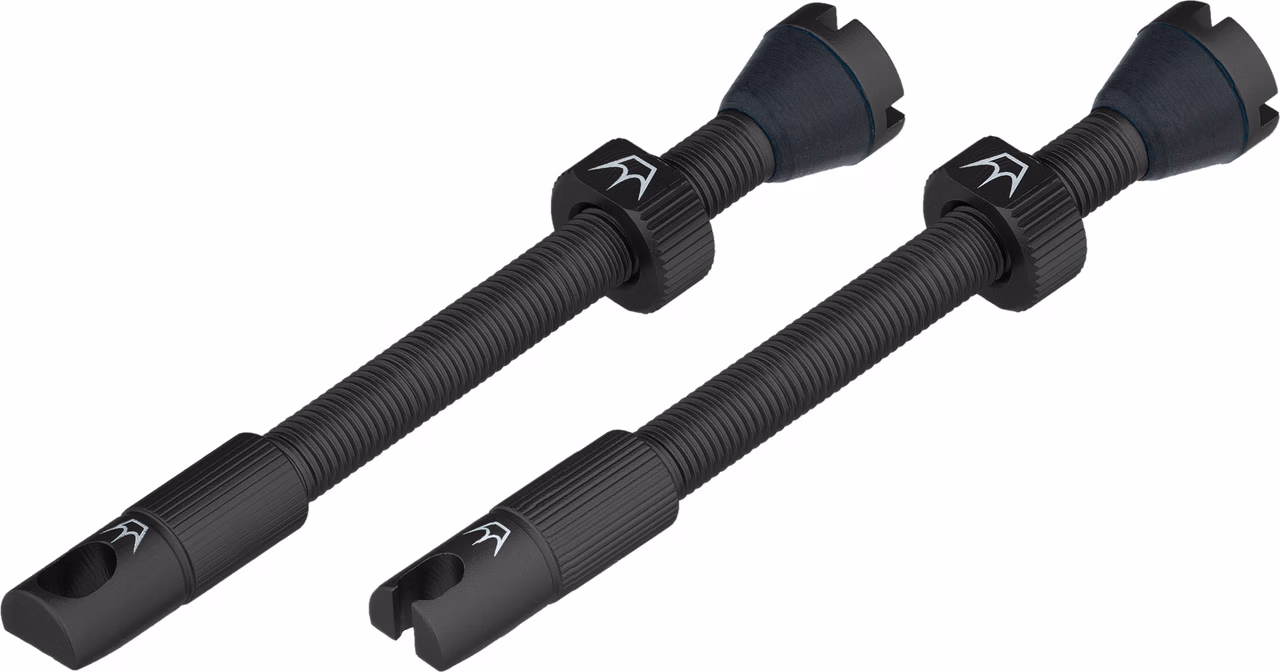 Peatys Chris King Edition MK2 Tubeless Ventil 2er-Set Schlussverkauf
