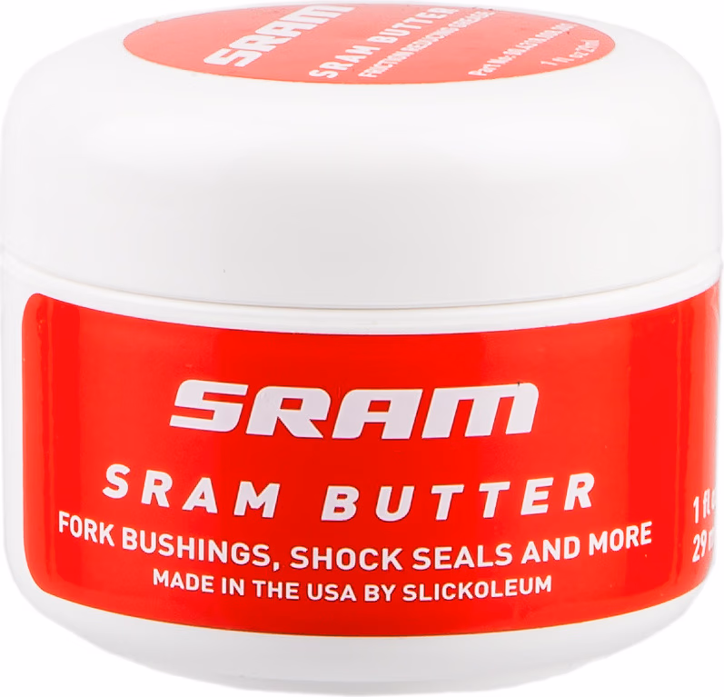 Sale SRAM Butter Schmierfett online kaufen Meist gekauft