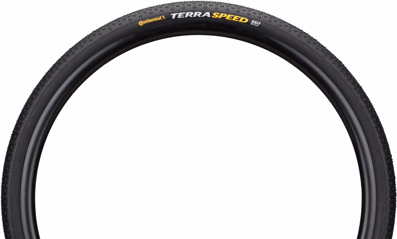 Continental Terra Speed ProTection 28" Faltreifen Blitzverkäufe