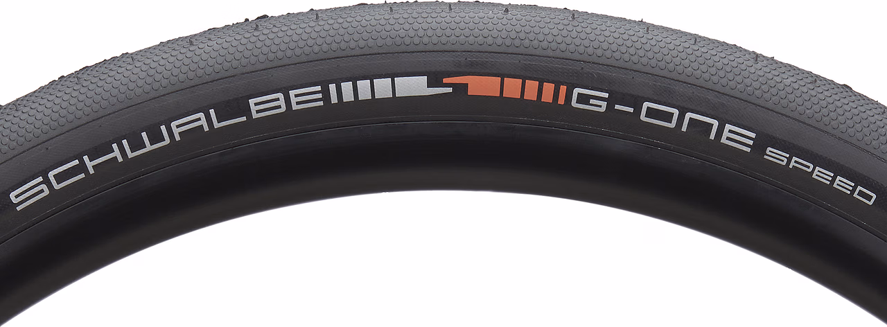 Schwalbe G-One Speed Evolution ADDIX Super Ground 28" Faltreifen Modell 2023 Kostenloser Versand