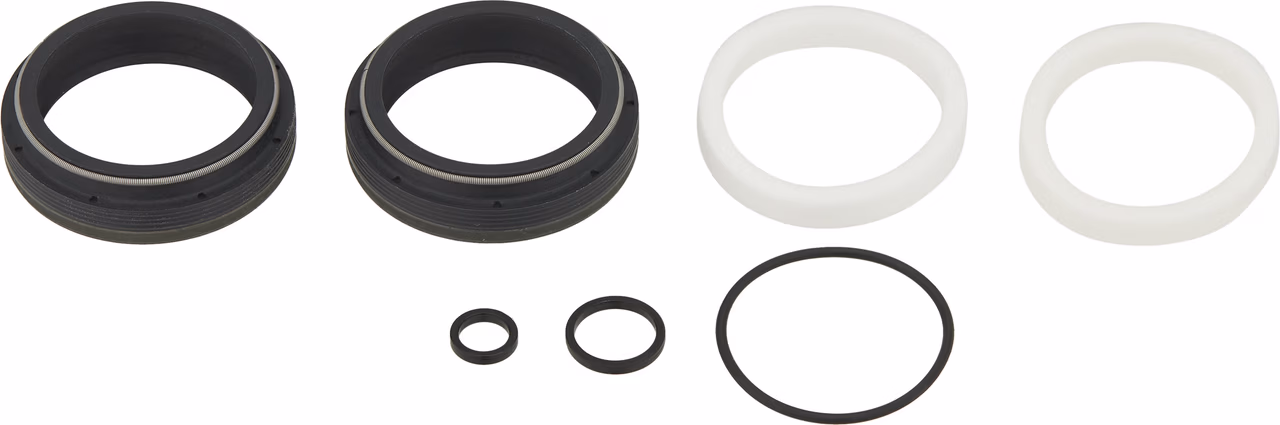 Fox Racing Shox Dust Wiper Dichtungs-Kit für 32 / 34 / 36 / 38 / 40 Limitierter Zeitrabatt