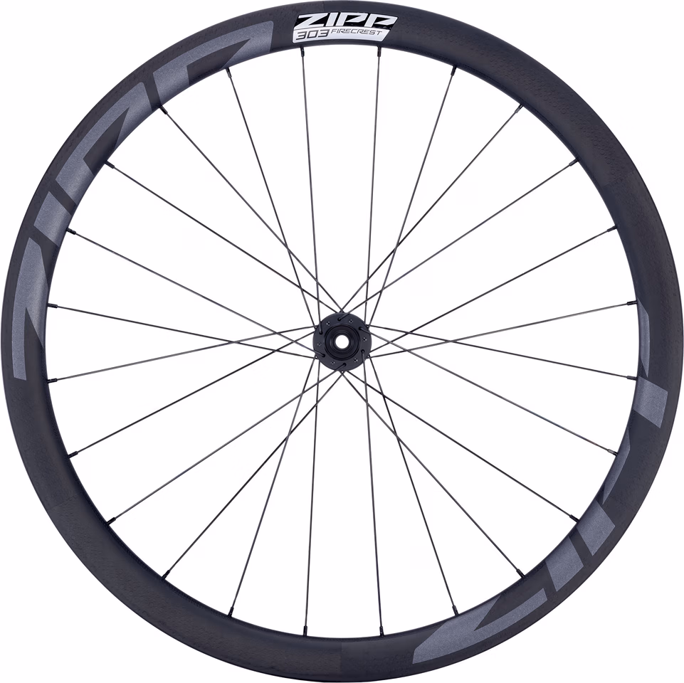 Zipp 303 Firecrest® Carbon Tubeless Disc Center Lock Laufradsatz Rabatt