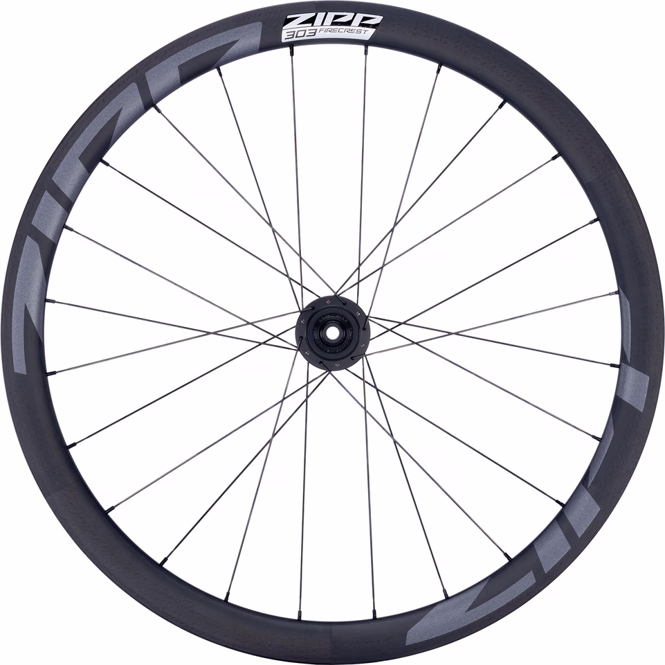 Zipp 303 Firecrest® Carbon Tubeless Disc Center Lock Laufradsatz Rabatt