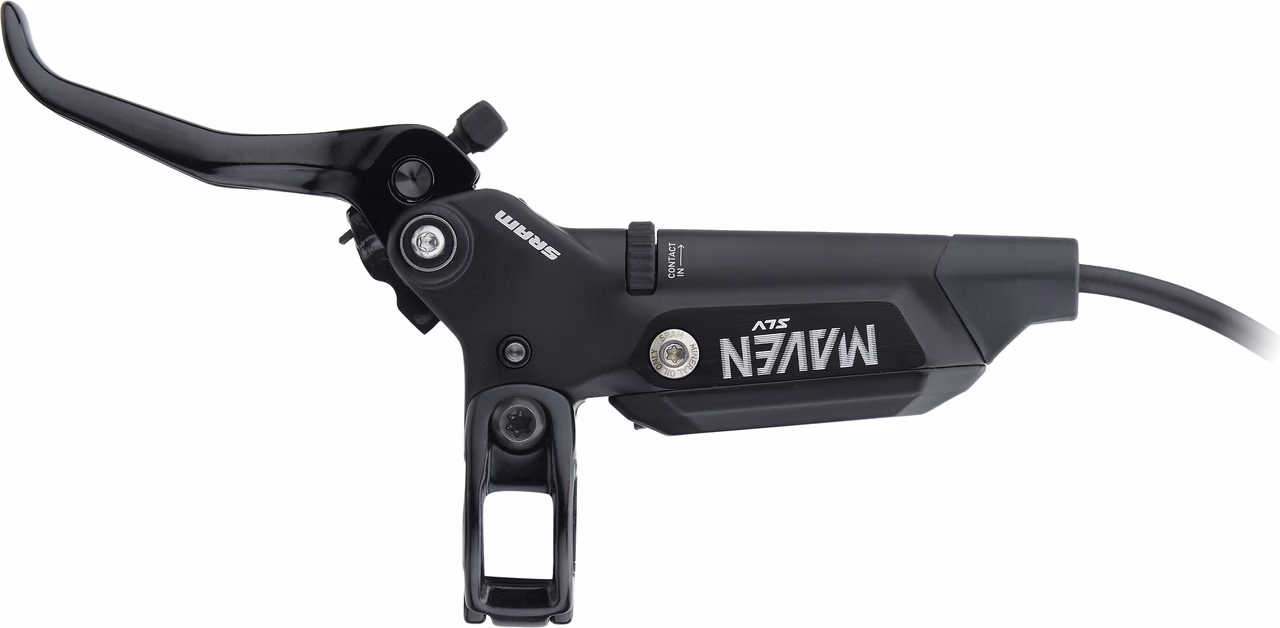 SRAM Maven Silver v+h Set Scheibenbremse Online Shopping
