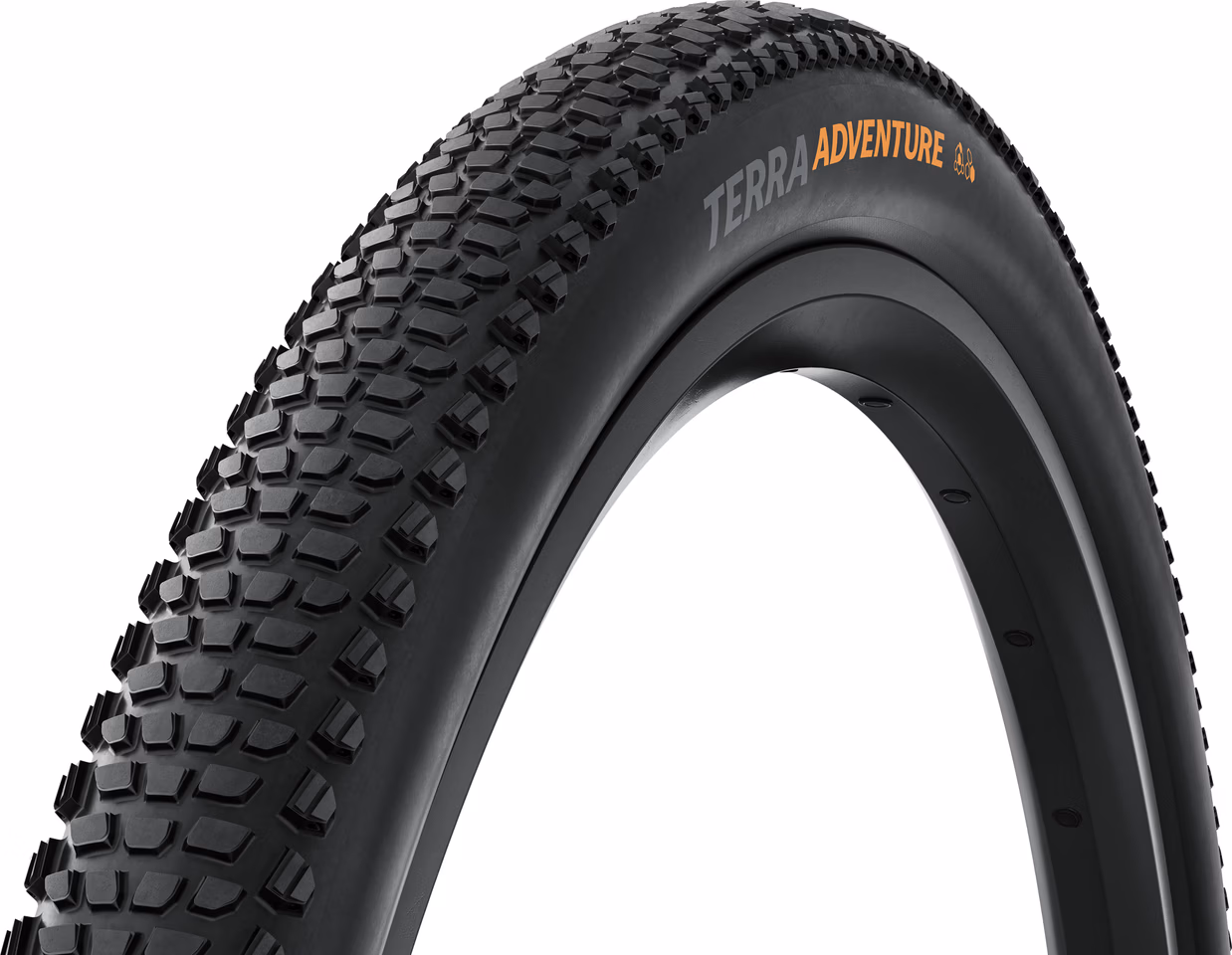 Continental Terra Adventure Trail Grip 28" Faltreifen - bike-components