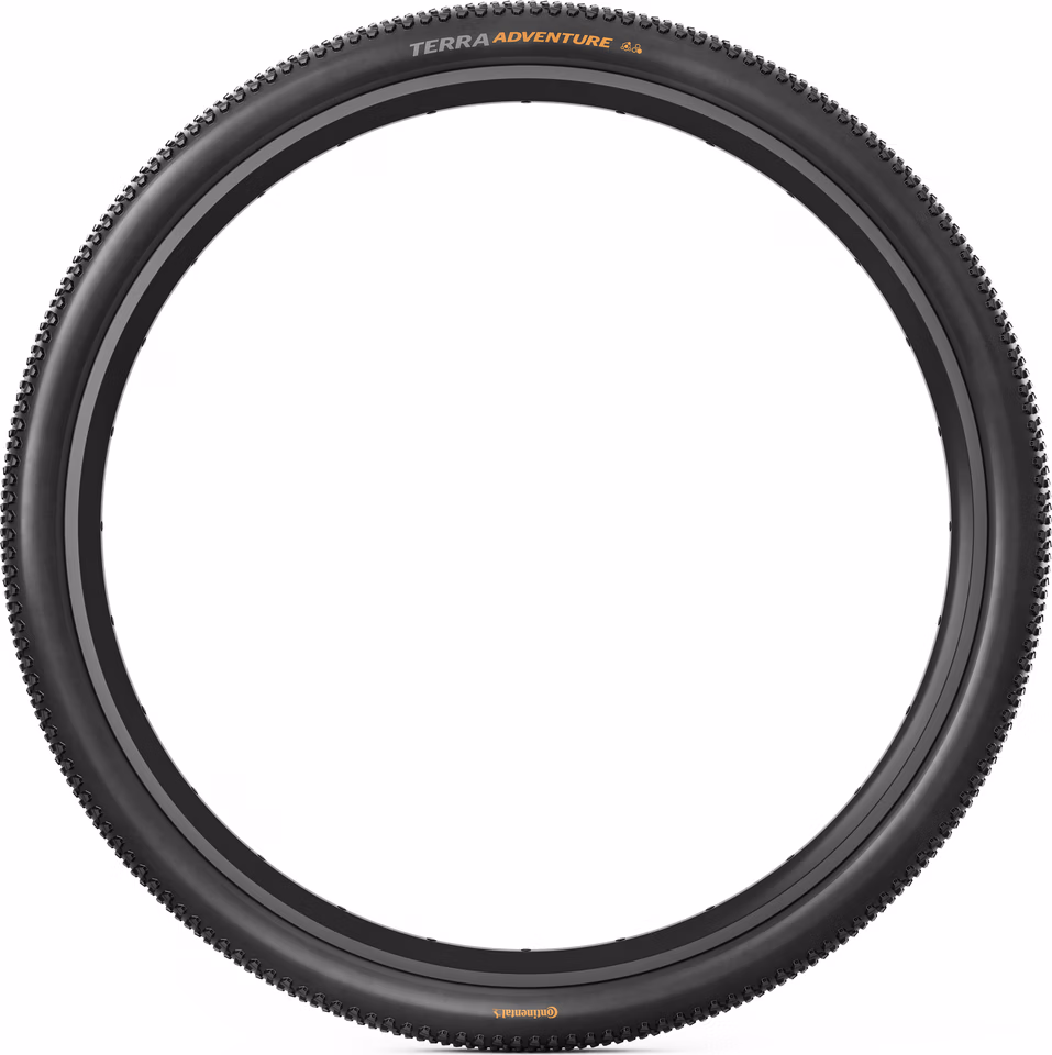 Continental Terra Adventure Trail Grip 28" Faltreifen - bike-components Saisonschlussverkauf