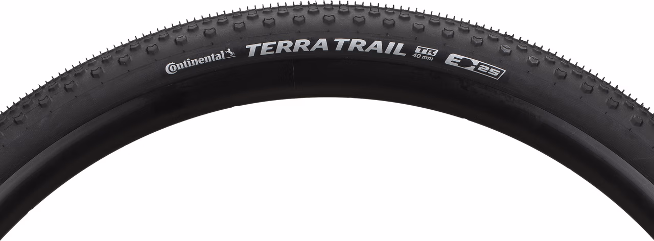 Continental Terra Trail ShieldWall SL 28" Faltreifen Cyber Monday