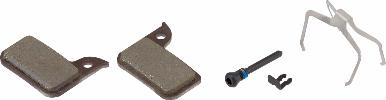SRAM Bremsbeläge für Red 22 / Force 22 / Rival 22 / S700 / Level / Apex Weihnachtsangebot