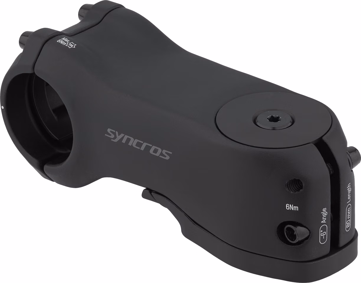 Sale Syncros RR 2.0 31.8 Vorbau kaufen Vatertagsangebot