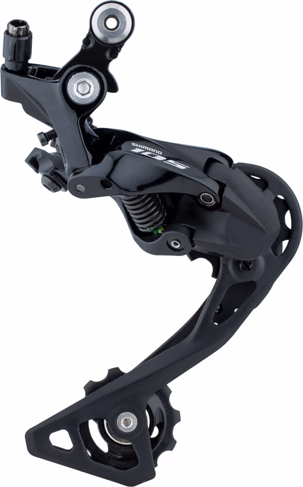 Shimano 105 R7000 Gruppe 2x11 34-50 Lagerräumung