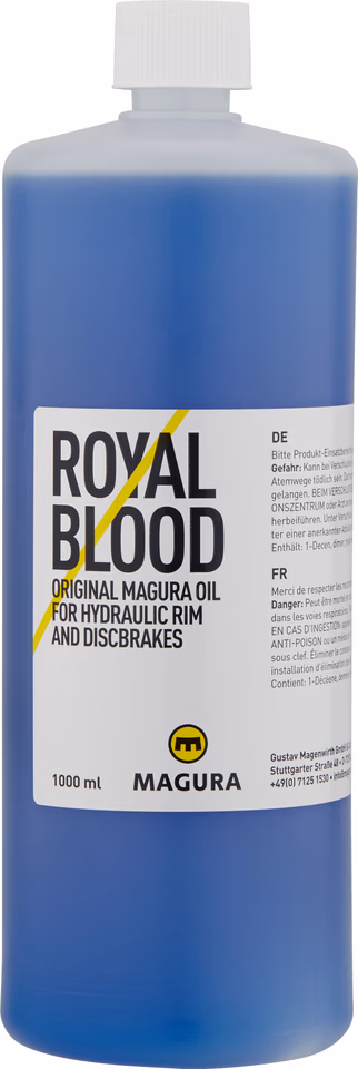 Magura Royal Blood Hydrauliköl