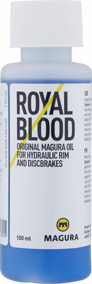 Magura Royal Blood Hydrauliköl Heißer Verkauf