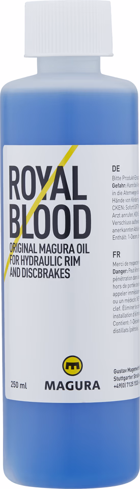 Magura Royal Blood Hydrauliköl Heißer Verkauf
