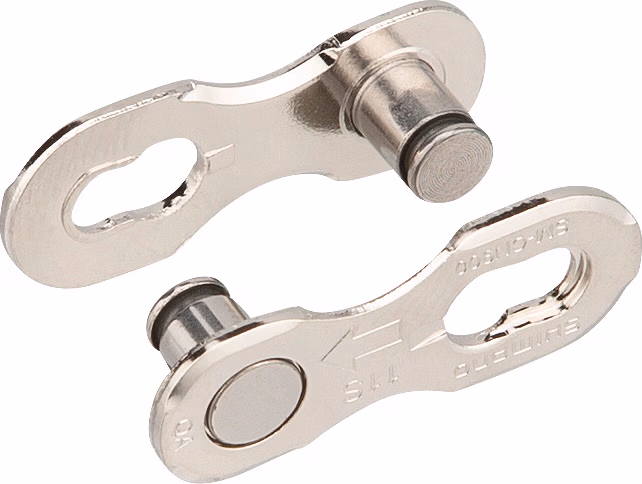 Shimano Kettenschloss SM-CN900-11 Quick-Link - 1 Stück Online Outlet