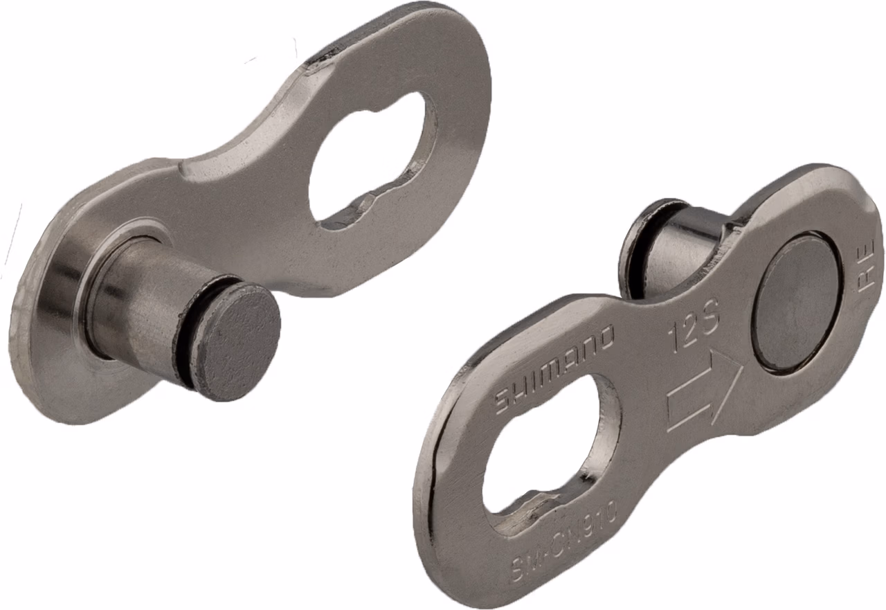 Shimano Kette CN-M6100 Quick-Link 12-fach Exklusive Angebote