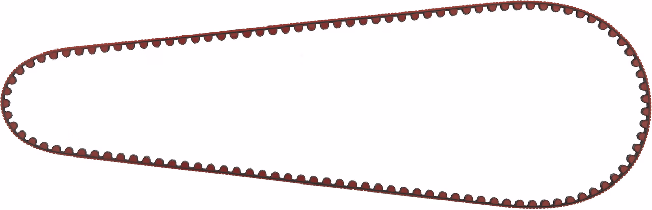 Sale Gates CDX Riemen online kaufen