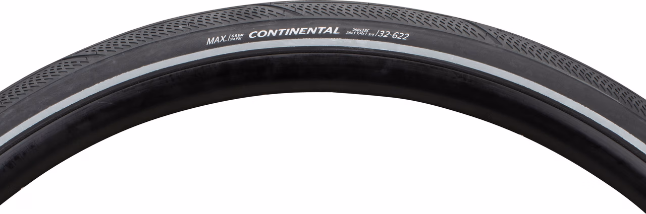 Continental Contact Urban 28" Drahtreifen Räumungsverkauf