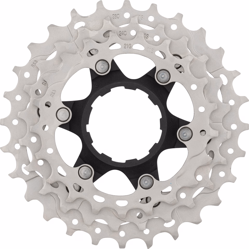Shimano Ritzel für XT CS-M8000 11-fach Kauf eins, bekomm eins gratis