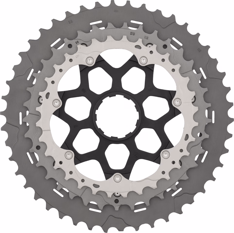 Shimano Ritzel für XT CS-M8000 11-fach Kauf eins, bekomm eins gratis