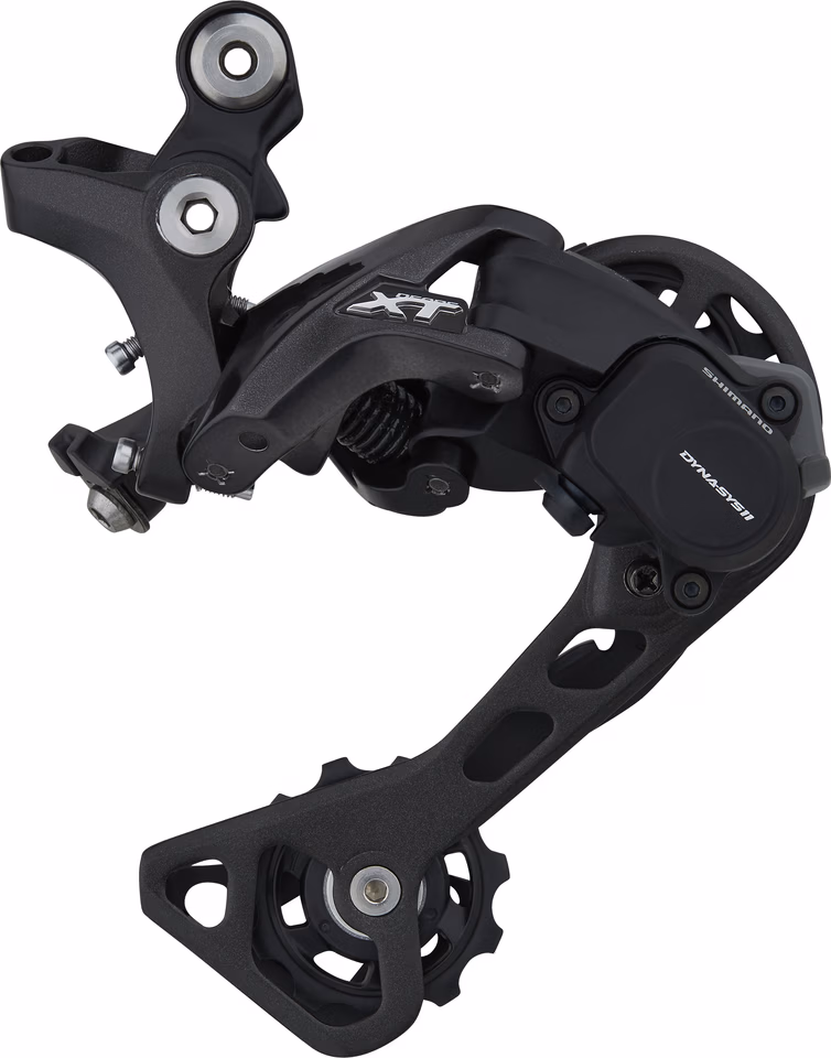 Shimano XT Schaltwerk Shadow Plus RD-M8000 11-fach Riesige Ersparnisse
